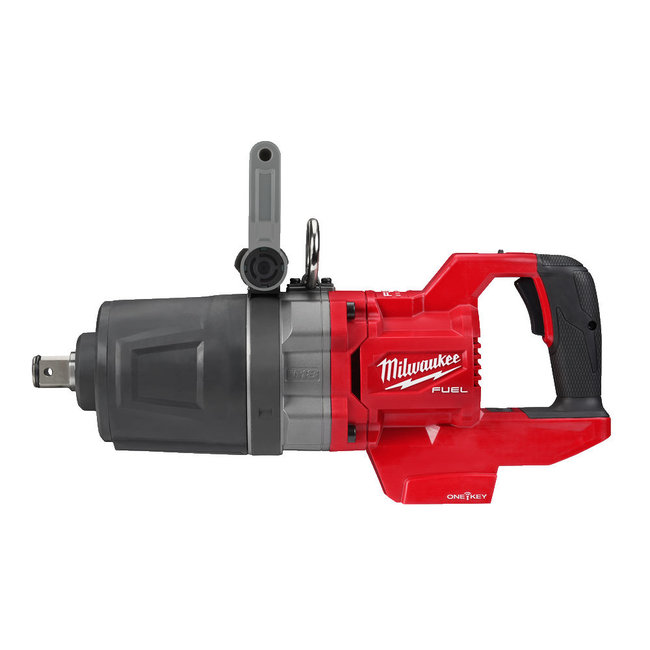 Milwaukee M18ONEFHIWF1DS-0C FUEL moeraanzetter 1" SD
