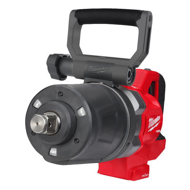 Milwaukee M18ONEFHIWF1DS-0C FUEL moeraanzetter 1" SD