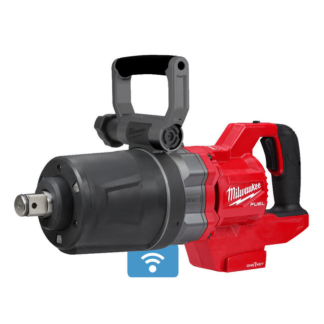 Milwaukee M18ONEFHIWF1DS-0C FUEL moeraanzetter 1" SD