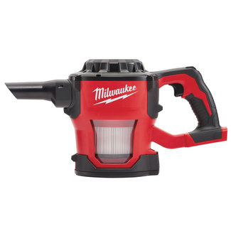 Milwaukee Milwaukee M18CV-0 stofzuiger