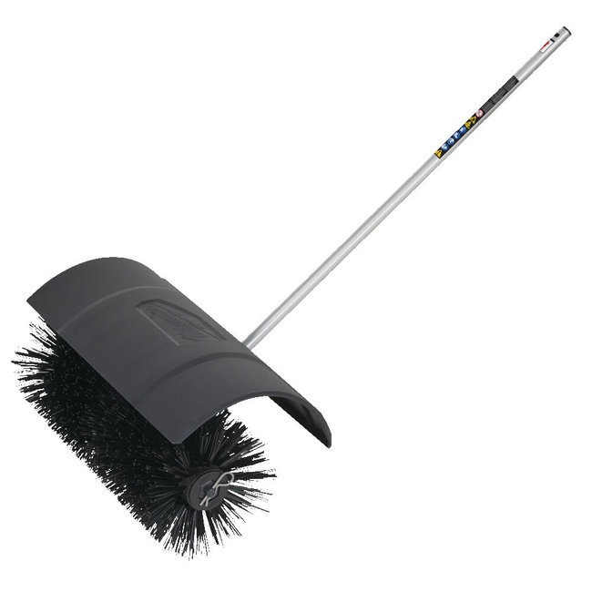 Milwaukee M18FOPH-BBA Bristle Brush Attachment