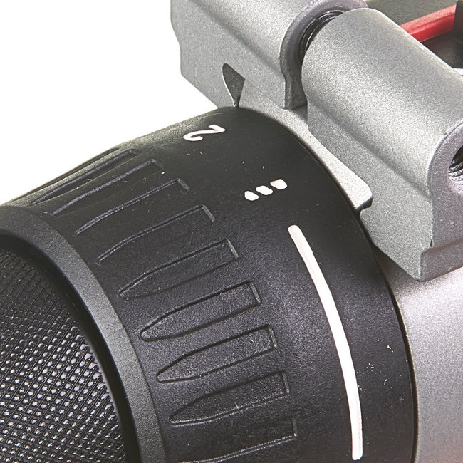 Milwaukee M18BLDD2-502X brushless boorschroefmachine