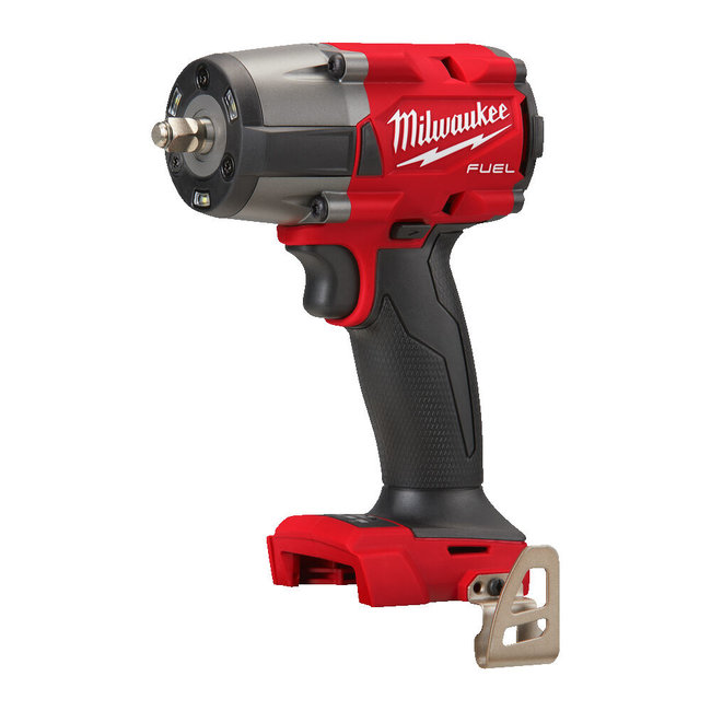 Milwaukee M18FMTIW2F38-0X FUEL slagmoersleutel 3/8" SD