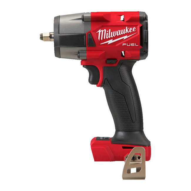 Milwaukee M18FMTIW2F38-0X FUEL slagmoersleutel 3/8" SD
