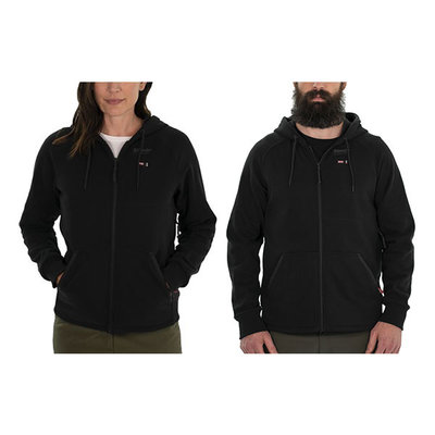 Milwaukee verwarmde werkkleding 