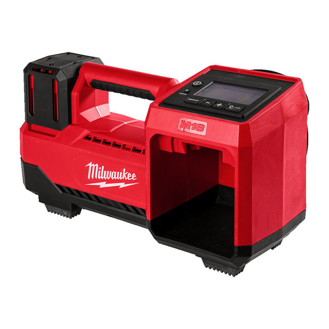 Milwaukee M18BI-0 bandenpomp