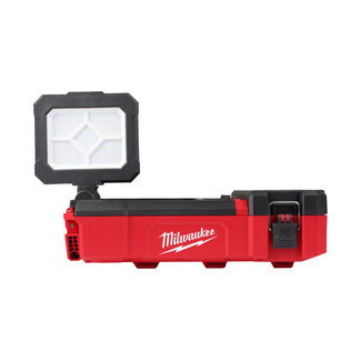 Milwaukee Milwaukee PACKOUT M12POAL-0 AREA LIGHT