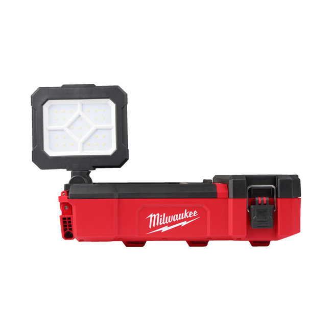 Milwaukee PACKOUT M12POAL-0 AREA LIGHT