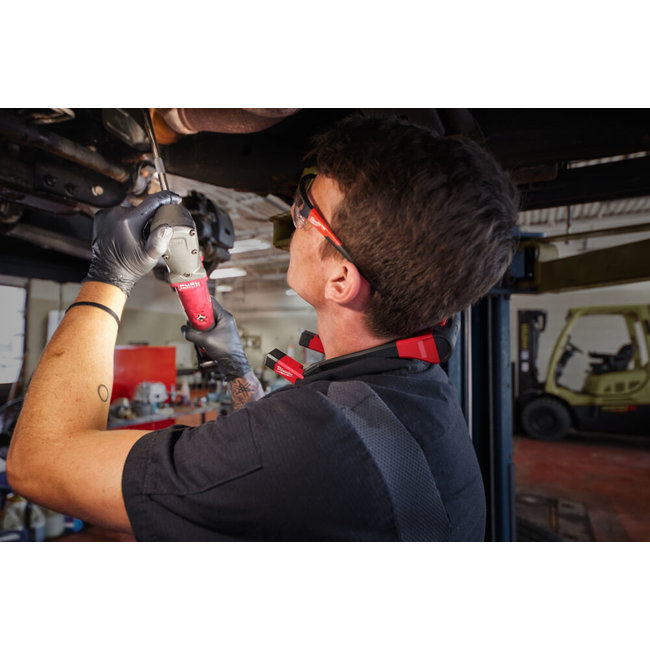 Milwaukee L4NL400-301 USB oplaadbare neklamp