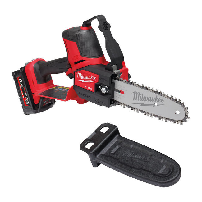Milwaukee M18FHS20-552 FUEL HATCHET snoeizaag 20 cm