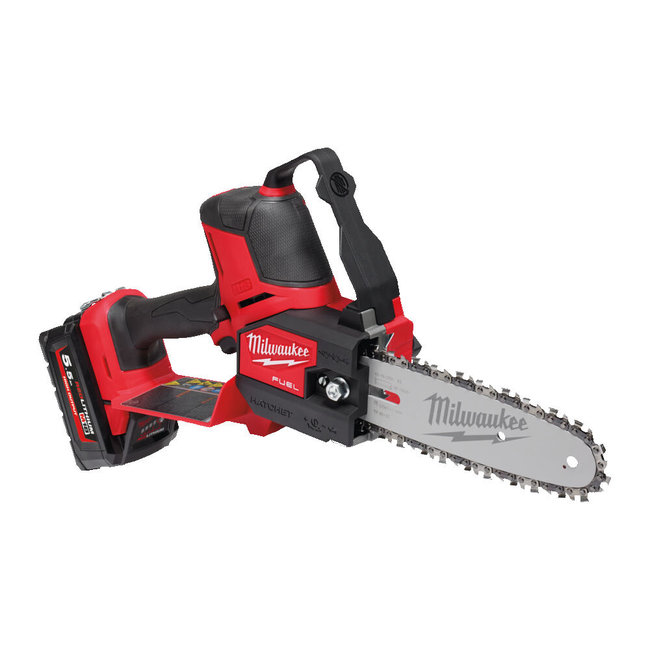 Milwaukee M18FHS20-552 FUEL HATCHET snoeizaag 20 cm