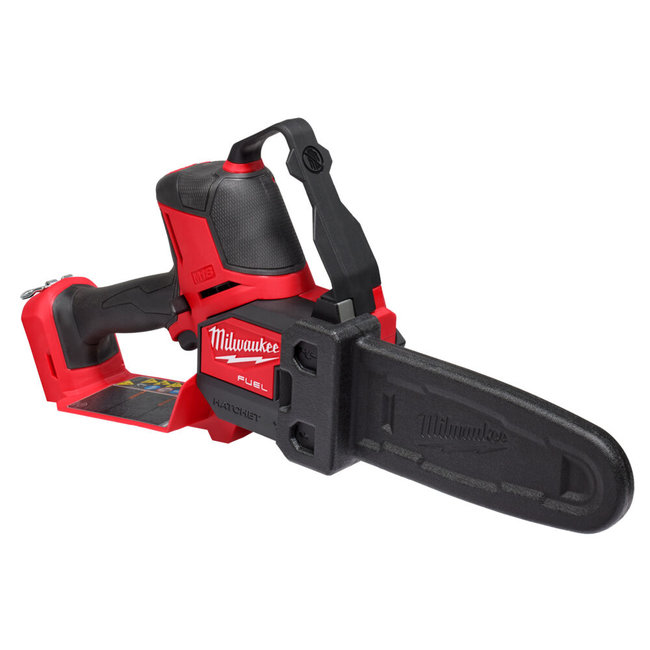 Milwaukee M18FHS20-0M FUEL HATCHET snoeizaag 20 cm