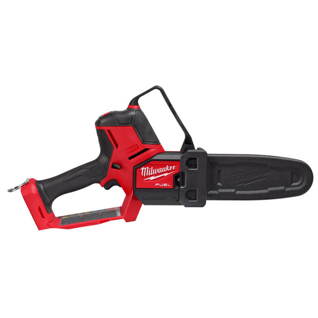 Milwaukee M18FHS20-0M FUEL HATCHET snoeizaag 20 cm