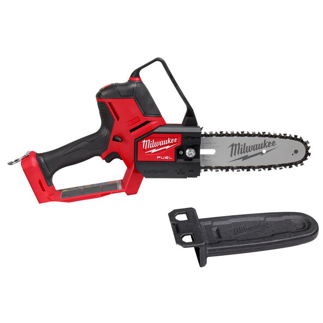 Milwaukee M18FHS20-0M FUEL HATCHET snoeizaag 20 cm