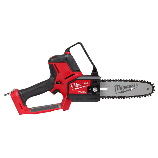 Milwaukee M18FHS20-0M FUEL HATCHET snoeizaag 20 cm