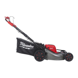 Milwaukee Milwaukee M18F2LM53-0 FUEL grasmaaier met dubbele accu