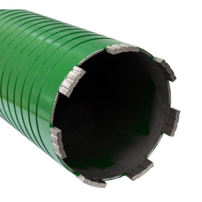 052/300 5/4 Laser gel. diamantb. dikw. beton droog groen