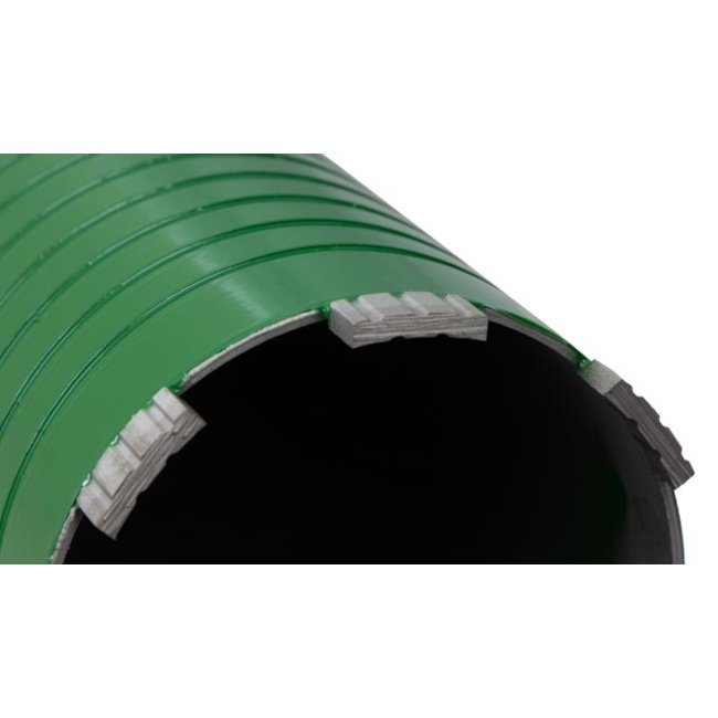 062/300 5/4 Laser gel. diamantb. dikw. beton droog groen