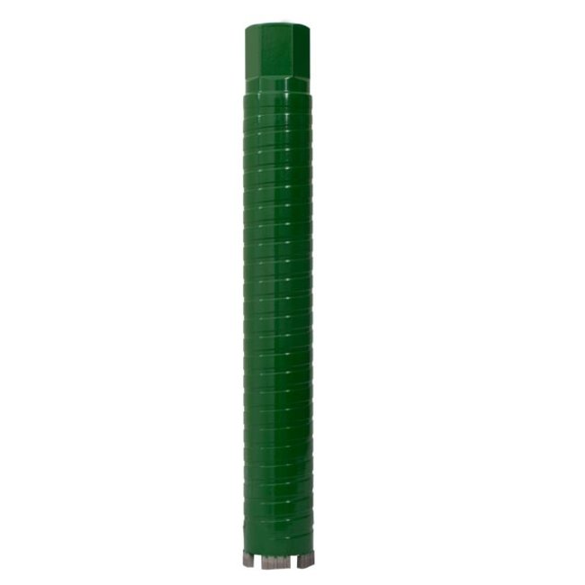 062/300 5/4 Laser gel. diamantb. dikw. beton droog geel