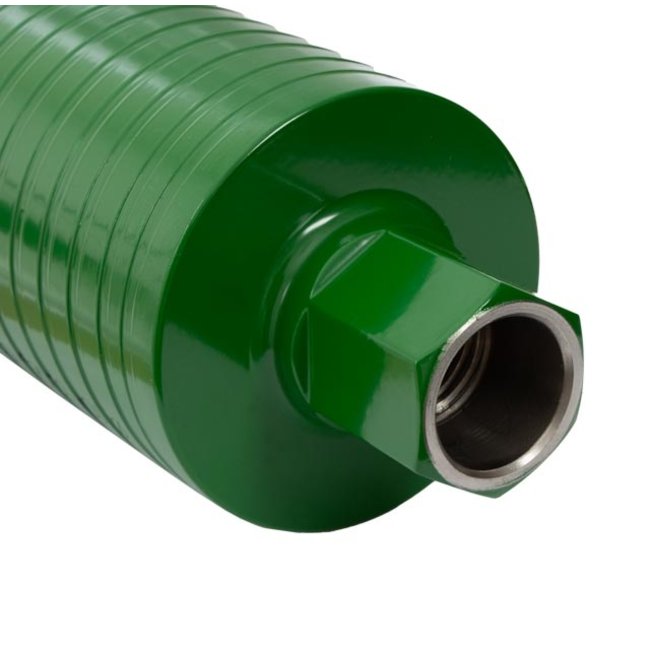 092/300 5/4 Laser gel. diamantb. dikw. beton droog groen