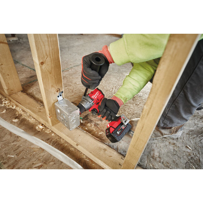 Milwaukee M18FDD3-502X FUEL boorschroefmachine