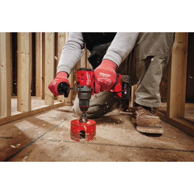Milwaukee M18FDD3-0X FUEL boorschroefmachine