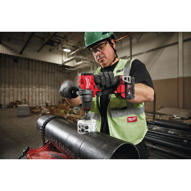 Milwaukee M18FDD3-0X FUEL boorschroefmachine