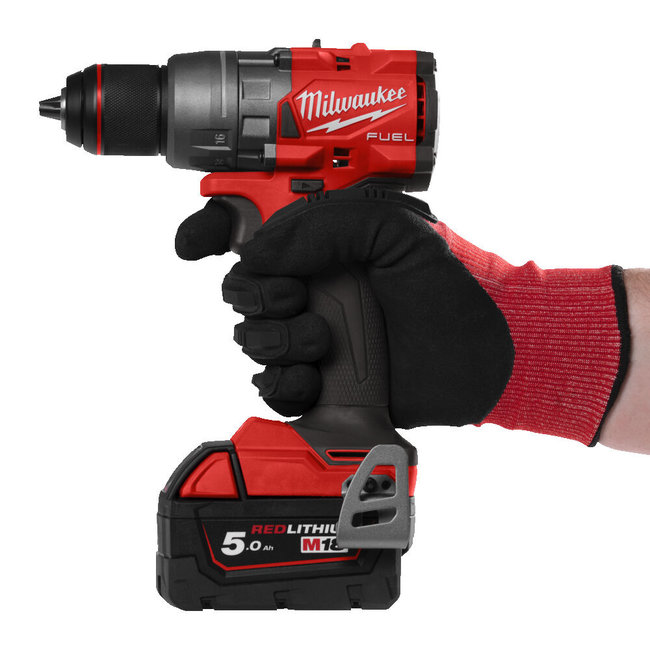 Milwaukee M18FDD3-0X FUEL boorschroefmachine