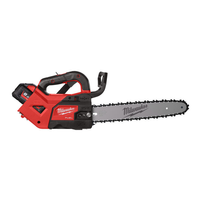 Milwaukee M18FTHCHS35-802 FUEL kettingzaag 35 cm bladlengte