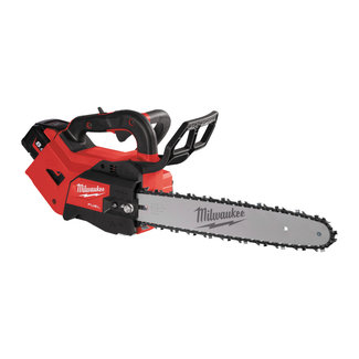 Milwaukee Milwaukee M18FTHCHS35-802 FUEL kettingzaag 35 cm bladlengte