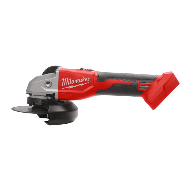 Milwaukee M18BLSAG125X-0 Brushless haakse slijpmachine