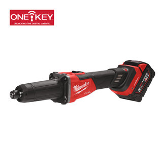 Milwaukee Milwaukee M18FDGROVB-0X ONE FUEL rechte slijpmachine Milwaukee Milwaukee M18FDGROVB-0X ONE FUEL rechte slijpmachine