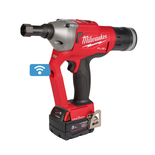 Milwaukee M18ONEFLT-502X ONE blindklink 18 ONEFLT mm