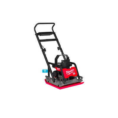 MX FUEL trilplaten / stampers