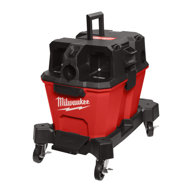 Milwaukee Milwaukee M18F2VC23L-0 L klasse FUEL Stofzuiger 23L
