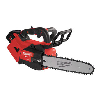 Milwaukee Milwaukee M18FTHCHS30-802 FUEL kettingzaag 30 cm bladlengte