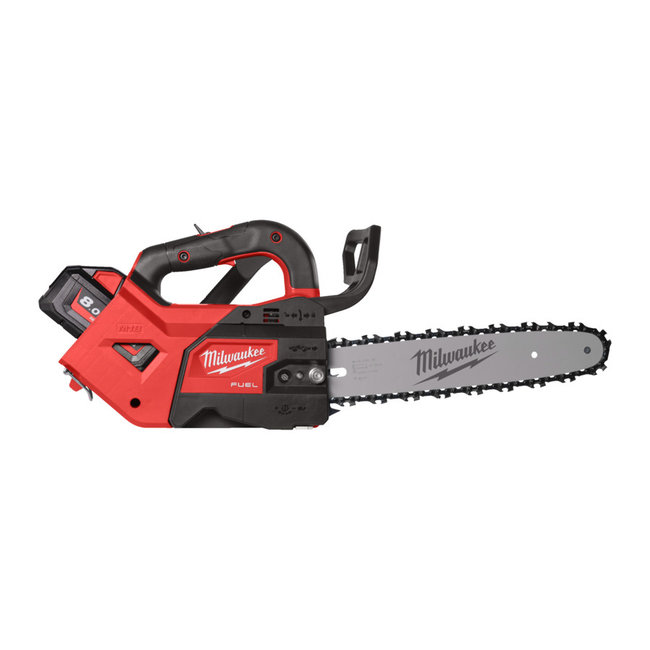 Milwaukee M18FTHCHS30-802 FUEL kettingzaag 30 cm bladlengte