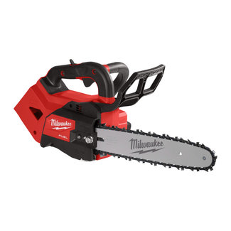 Milwaukee Milwaukee M18FTHCHS30-0 FUEL kettingzaag 30 cm bladlengte