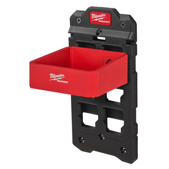 Milwaukee PACKOUT Kleine houder / PACKOUT SMALL SHELF