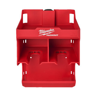 Milwaukee Milwaukee PACKOUT Houder voor boormachines / 4932480712