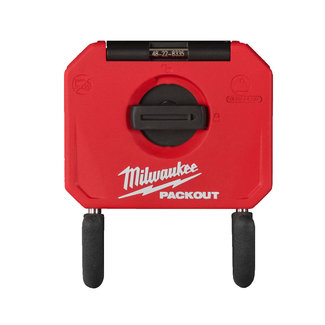 Milwaukee Milwaukee PACKOUT Kleine gebogen haak / 4932480705 Milwaukee Milwaukee PACKOUT Kleine gebogen haak / 4932480705