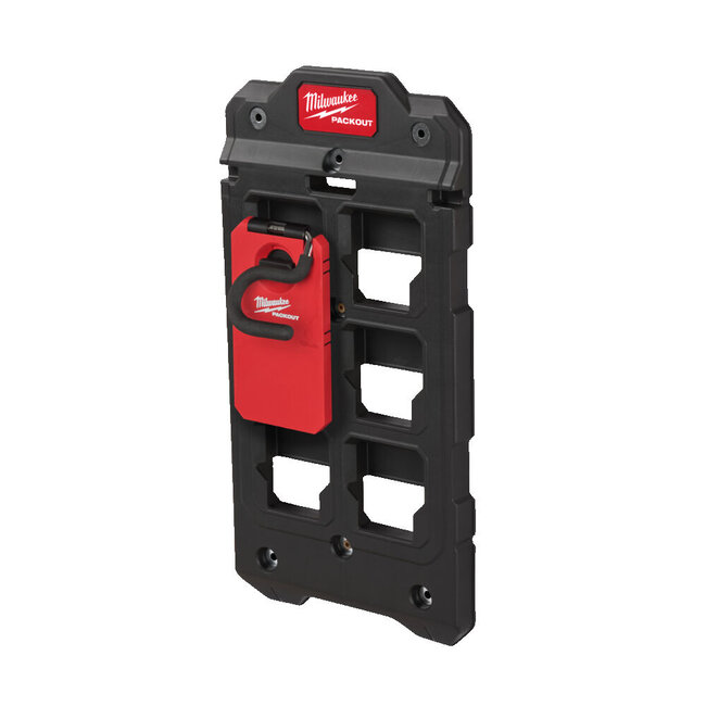 Milwaukee PACKOUT Grote S haak