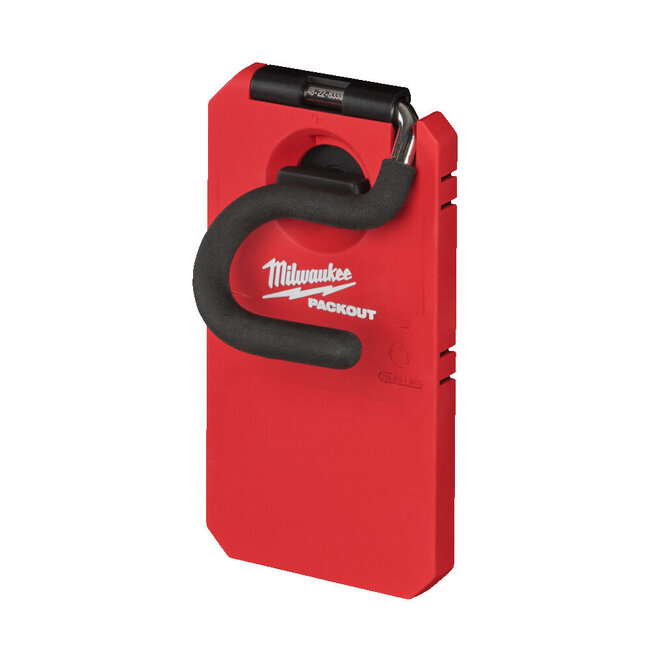 Milwaukee PACKOUT Grote S haak
