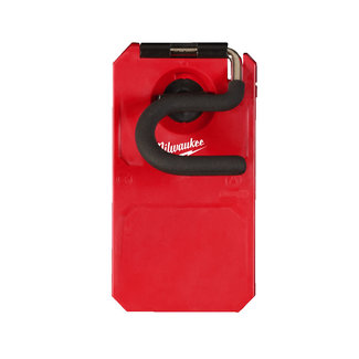 Milwaukee Milwaukee PACKOUT Grote S haak