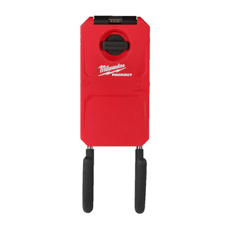 Milwaukee Milwaukee PACKOUT Gebogen haak