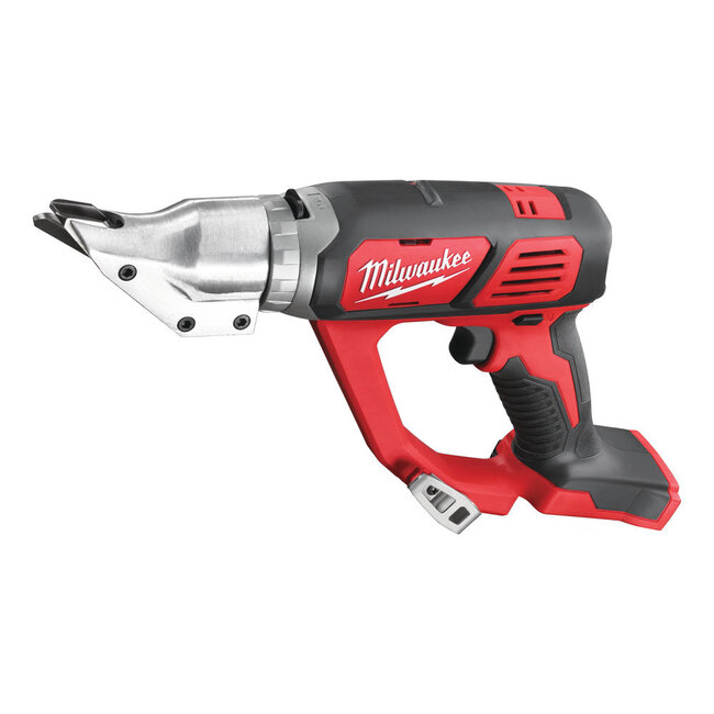 Milwaukee M18 BMS12-0 compactmetaalschaar
