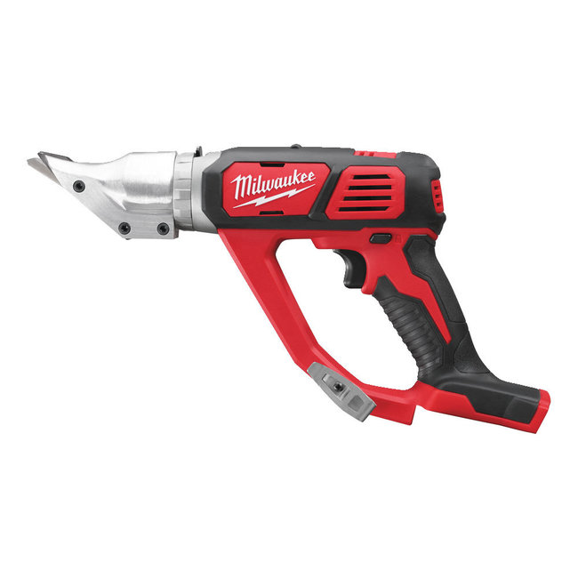 Milwaukee M18 BMS12-0 compactmetaalschaar