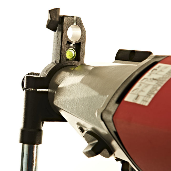 Milwaukee Diamkbm DD3-152 1900W 800/2200/4000RPM 6,5kg