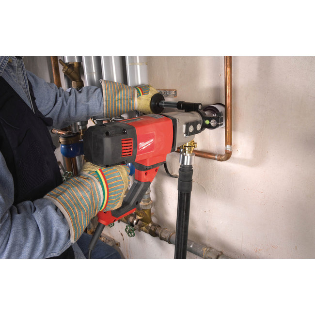 Milwaukee Diamkbm DD3-152 1900W 800/2200/4000RPM 6,5kg