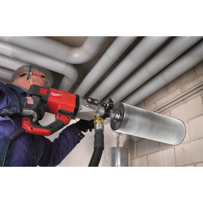 Milwaukee Diamkbm DD3-152 1900W 800/2200/4000RPM 6,5kg